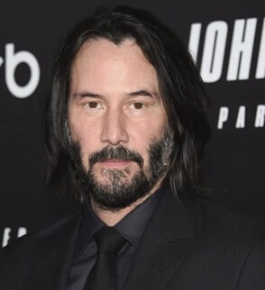 Who Is Keanu Reeves Parents And Partner?